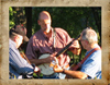 Wayfarers & Company performing